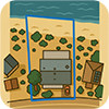 Lot icon